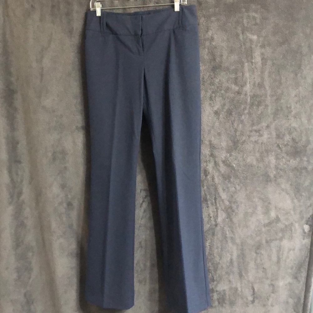 Limited Collection pants, 8L, Cassidy fit, blue